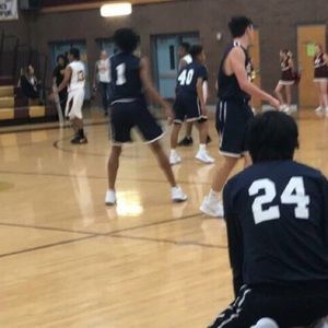 Meet your Posher, Andrew